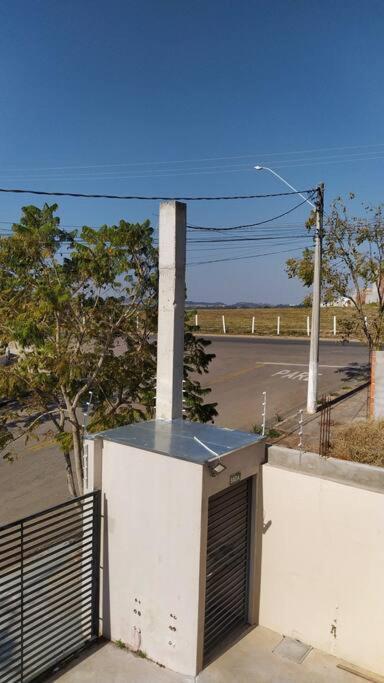 Refugio, Paraquedismo, Balao, 130 Km De Sao Paulo Διαμέρισμα Pôrto Feliz Εξωτερικό φωτογραφία